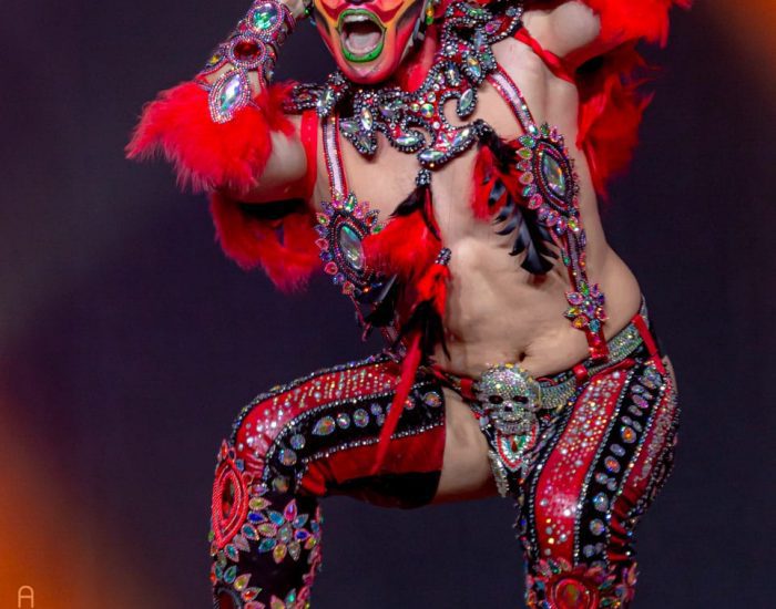 Drag Queen Alicante y Murcia para despedidas