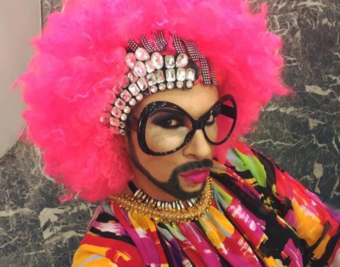 Drag Divax para despedidas en Castellón