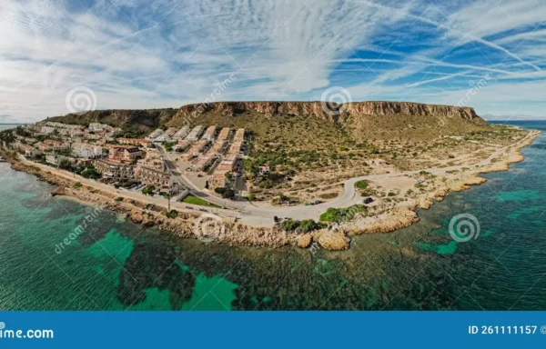 Santa Pola