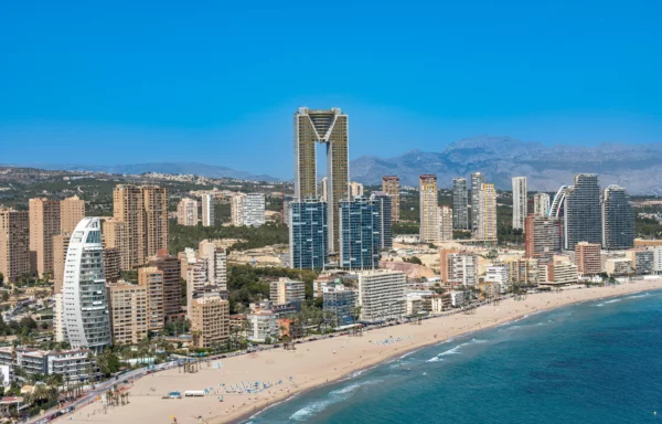 Benidorm